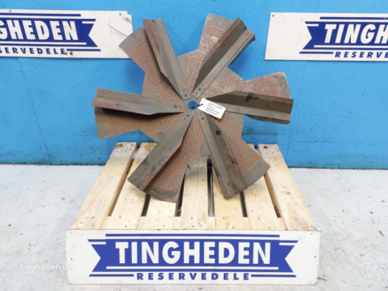 Sonstiges typu Massey Ferguson 7278, Gebrauchtmaschine v Hemmet (Obrázek 1)