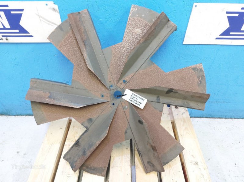 Sonstiges typu Massey Ferguson 7278, Gebrauchtmaschine v Hemmet (Obrázek 2)