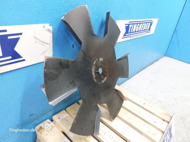 Sonstiges typu Massey Ferguson 7278, Gebrauchtmaschine v Hemmet (Obrázek 9)