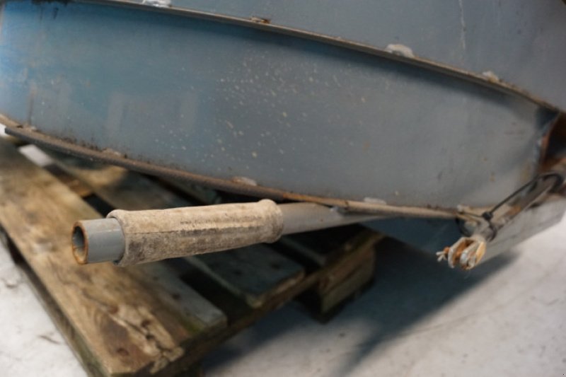 Sonstiges of the type Massey Ferguson 7278, Gebrauchtmaschine in Hemmet (Picture 22)