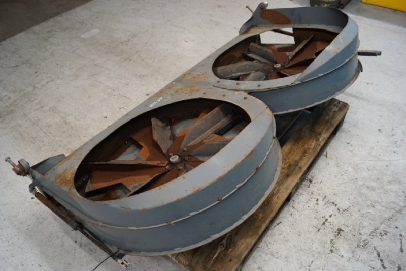 Sonstiges of the type Massey Ferguson 7278, Gebrauchtmaschine in Hemmet (Picture 20)