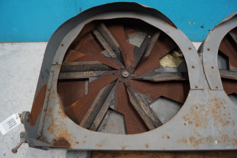 Sonstiges of the type Massey Ferguson 7278, Gebrauchtmaschine in Hemmet (Picture 4)