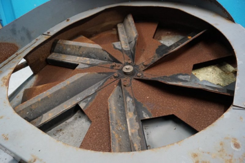 Sonstiges of the type Massey Ferguson 7278, Gebrauchtmaschine in Hemmet (Picture 5)