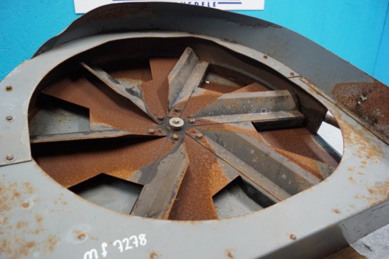 Sonstiges of the type Massey Ferguson 7278, Gebrauchtmaschine in Hemmet (Picture 7)