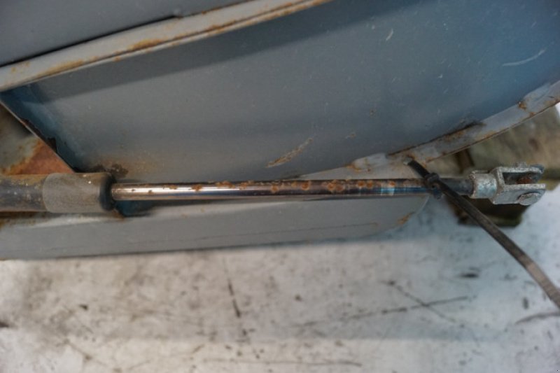 Sonstiges of the type Massey Ferguson 7278, Gebrauchtmaschine in Hemmet (Picture 11)