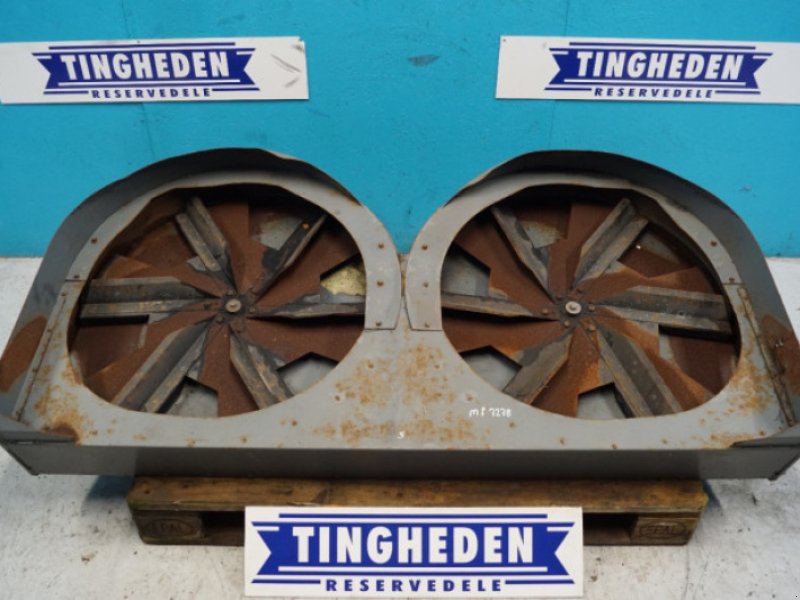 Sonstiges du type Massey Ferguson 7278, Gebrauchtmaschine en Hemmet (Photo 1)