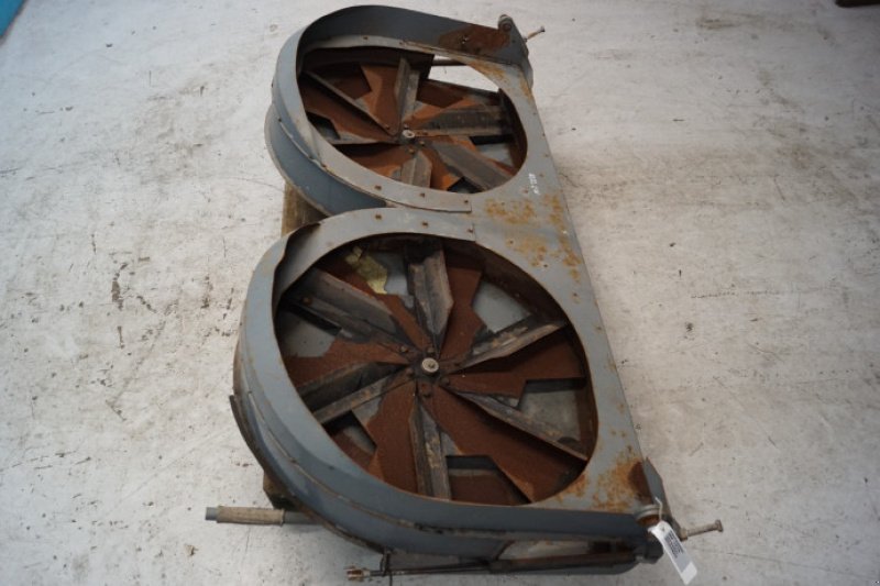 Sonstiges of the type Massey Ferguson 7278, Gebrauchtmaschine in Hemmet (Picture 17)