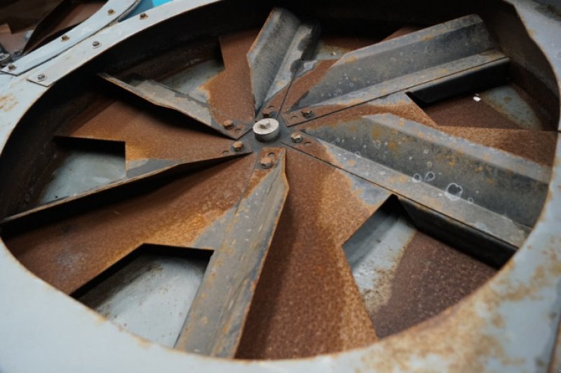 Sonstiges of the type Massey Ferguson 7278, Gebrauchtmaschine in Hemmet (Picture 8)