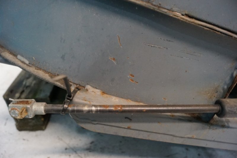 Sonstiges of the type Massey Ferguson 7278, Gebrauchtmaschine in Hemmet (Picture 12)