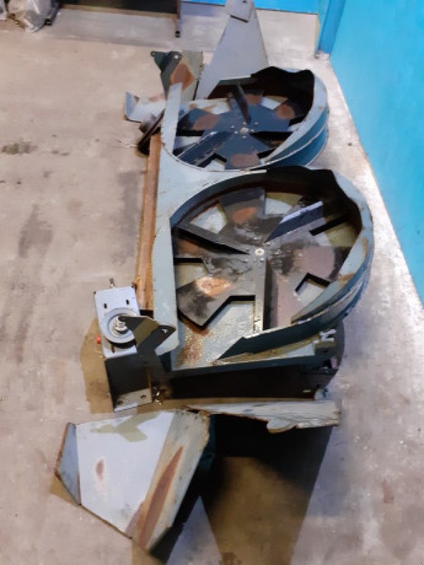 Sonstiges of the type Massey Ferguson 7278, Gebrauchtmaschine in Hemmet (Picture 3)