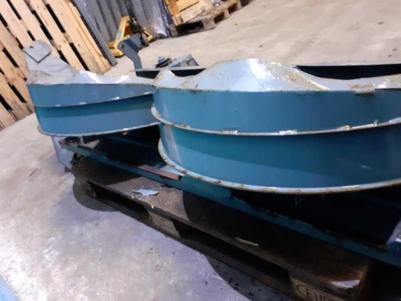 Sonstiges of the type Massey Ferguson 7278, Gebrauchtmaschine in Hemmet (Picture 13)