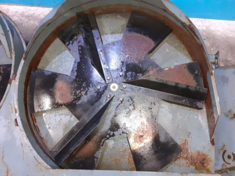 Sonstiges of the type Massey Ferguson 7278, Gebrauchtmaschine in Hemmet (Picture 10)