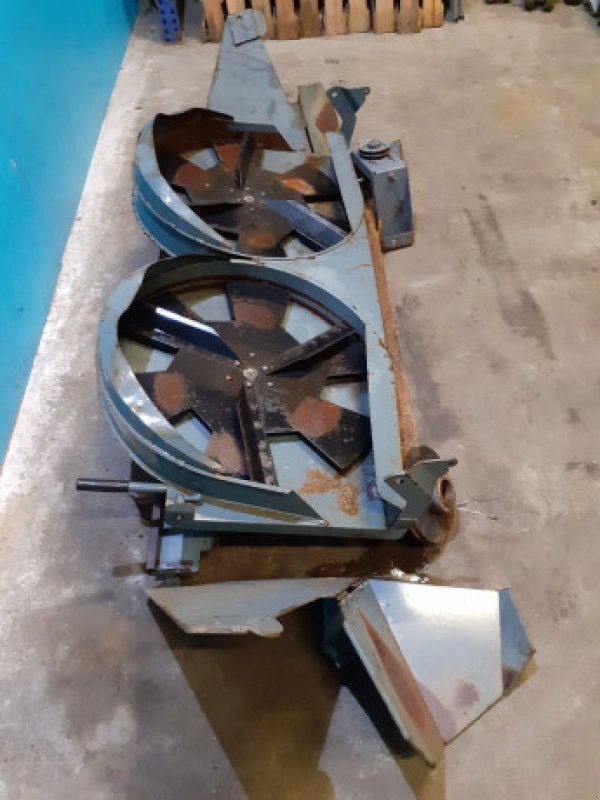 Sonstiges of the type Massey Ferguson 7278, Gebrauchtmaschine in Hemmet (Picture 2)