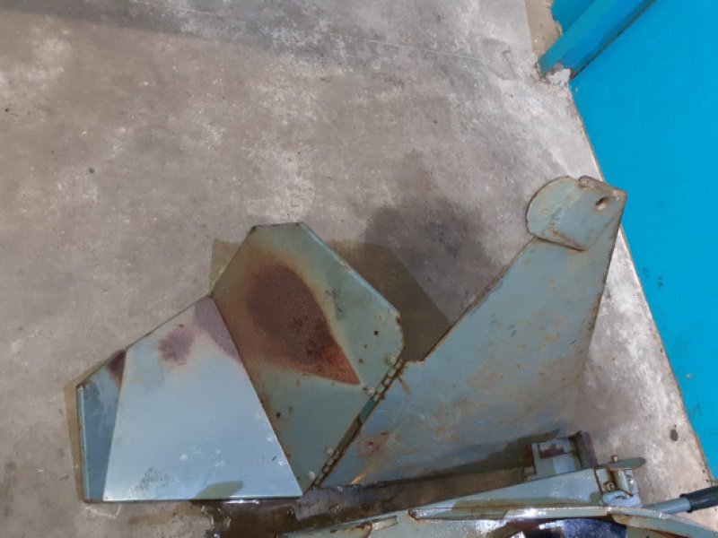 Sonstiges of the type Massey Ferguson 7278, Gebrauchtmaschine in Hemmet (Picture 8)