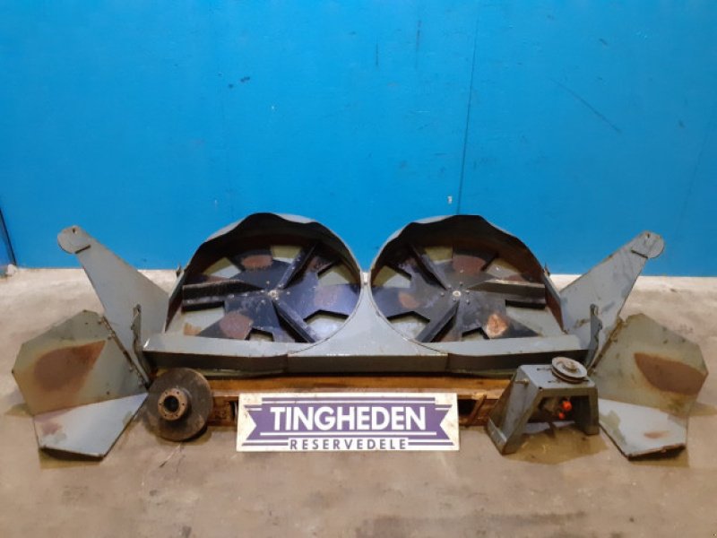 Sonstiges of the type Massey Ferguson 7278, Gebrauchtmaschine in Hemmet (Picture 1)