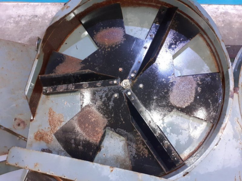 Sonstiges of the type Massey Ferguson 7278, Gebrauchtmaschine in Hemmet (Picture 11)