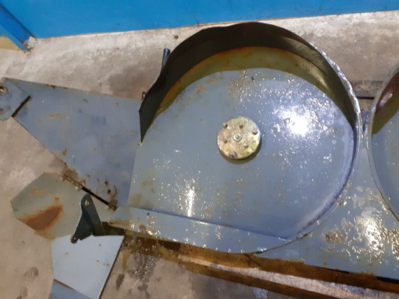 Sonstiges des Typs Massey Ferguson 7278, Gebrauchtmaschine in Hemmet (Bild 5)