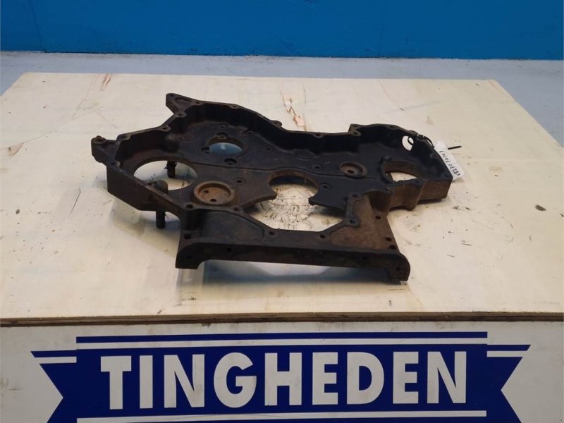 Sonstiges от тип Massey Ferguson 7280, Gebrauchtmaschine в Hemmet (Снимка 1)