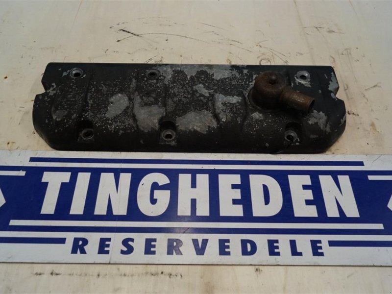 Sonstiges des Typs Massey Ferguson 9280, Gebrauchtmaschine in Hemmet (Bild 1)