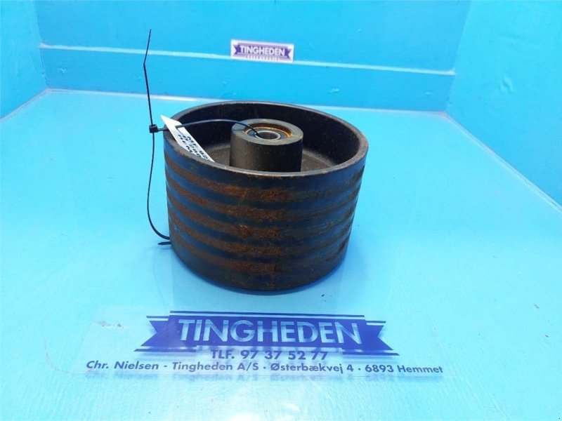 Sonstiges des Typs Massey Ferguson 9280, Gebrauchtmaschine in Hemmet (Bild 1)