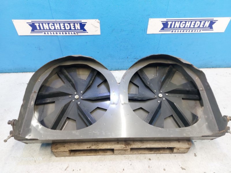 Sonstiges des Typs Massey Ferguson 9280, Gebrauchtmaschine in Hemmet (Bild 2)