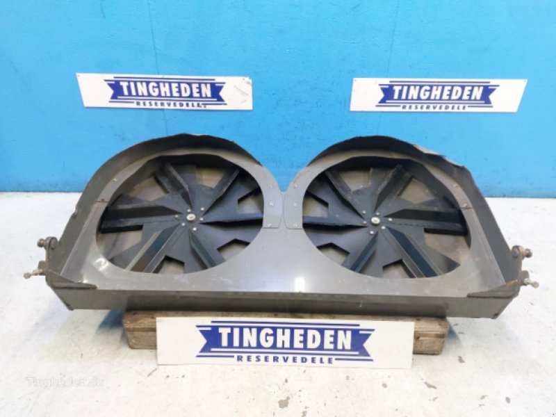 Sonstiges typu Massey Ferguson 9280, Gebrauchtmaschine v Hemmet (Obrázek 1)