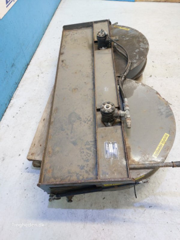 Sonstiges des Typs Massey Ferguson 9280, Gebrauchtmaschine in Hemmet (Bild 24)