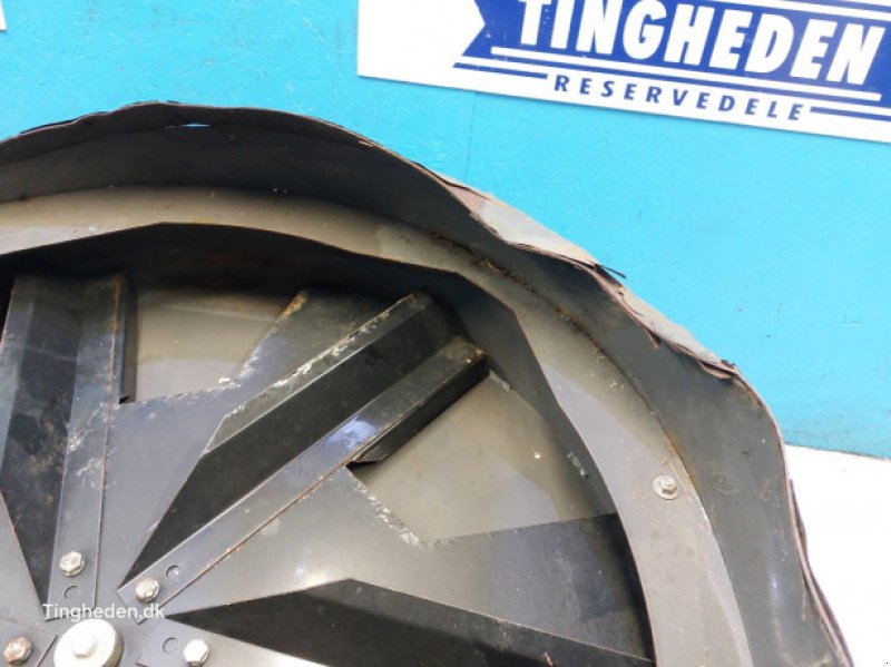 Sonstiges des Typs Massey Ferguson 9280, Gebrauchtmaschine in Hemmet (Bild 16)