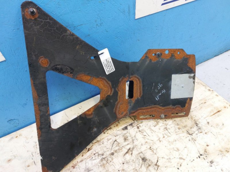 Sonstiges typu Massey Ferguson 9280, Gebrauchtmaschine v Hemmet (Obrázek 10)