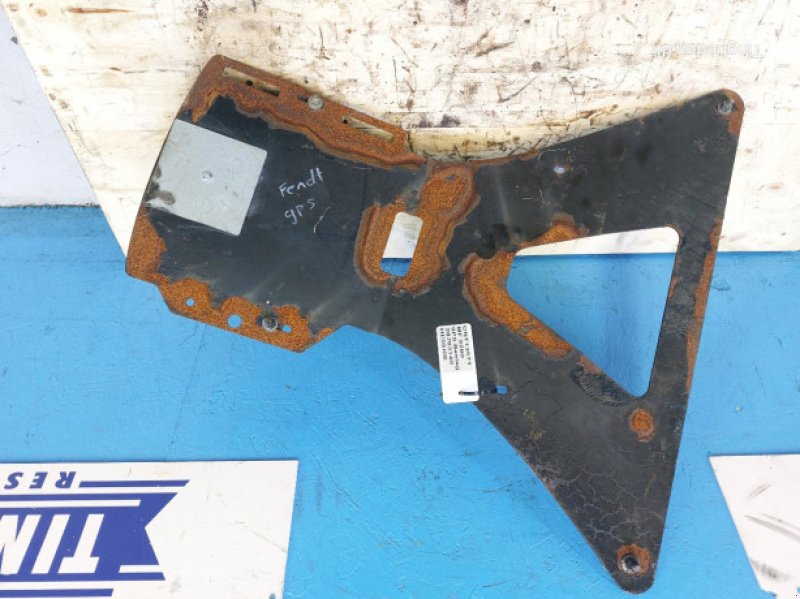 Sonstiges typu Massey Ferguson 9280, Gebrauchtmaschine v Hemmet (Obrázek 9)