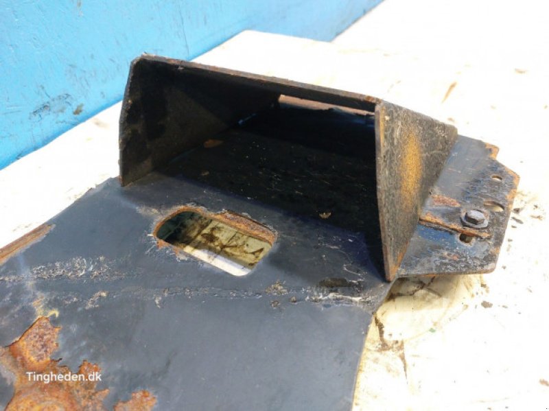 Sonstiges typu Massey Ferguson 9280, Gebrauchtmaschine v Hemmet (Obrázek 5)