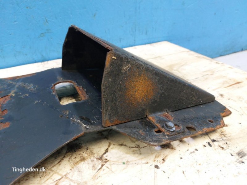 Sonstiges typu Massey Ferguson 9280, Gebrauchtmaschine v Hemmet (Obrázek 3)