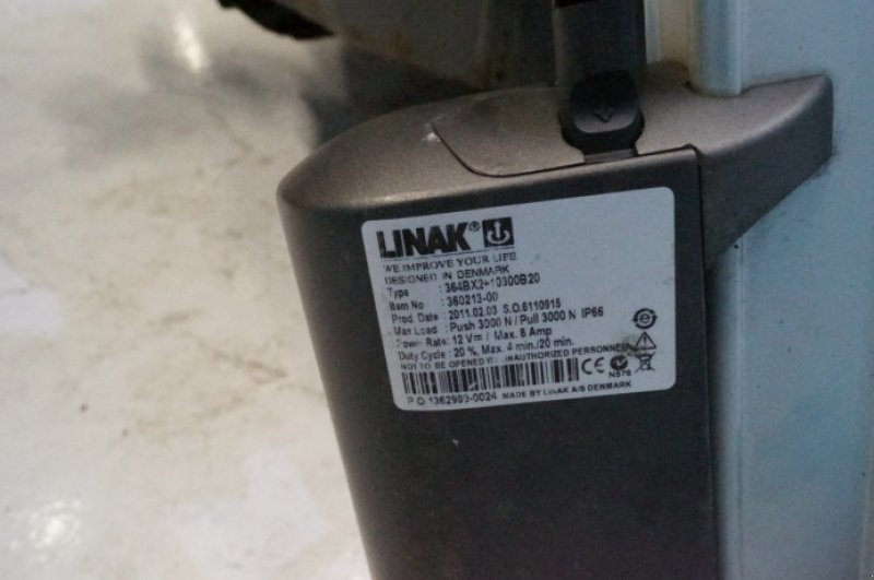 Sonstiges typu Massey Ferguson 9280, Gebrauchtmaschine v Hemmet (Obrázek 18)