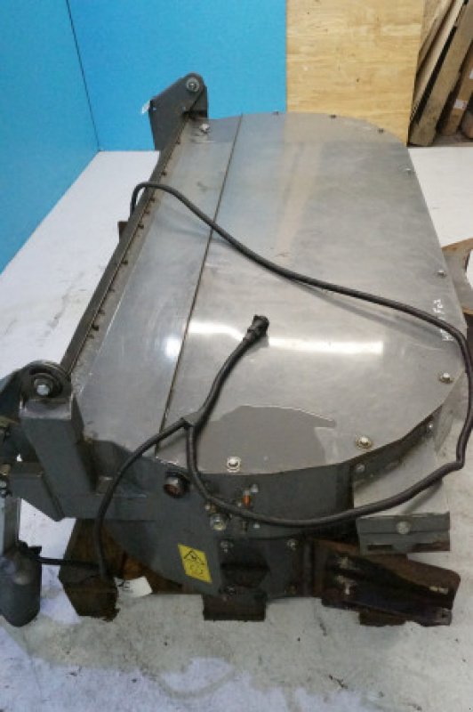 Sonstiges typu Massey Ferguson 9280, Gebrauchtmaschine v Hemmet (Obrázek 4)