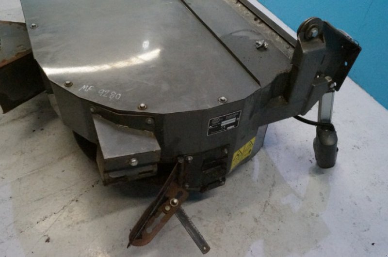 Sonstiges typu Massey Ferguson 9280, Gebrauchtmaschine v Hemmet (Obrázek 16)