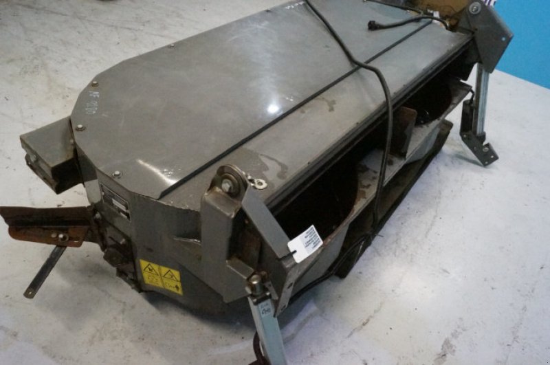 Sonstiges typu Massey Ferguson 9280, Gebrauchtmaschine v Hemmet (Obrázek 13)