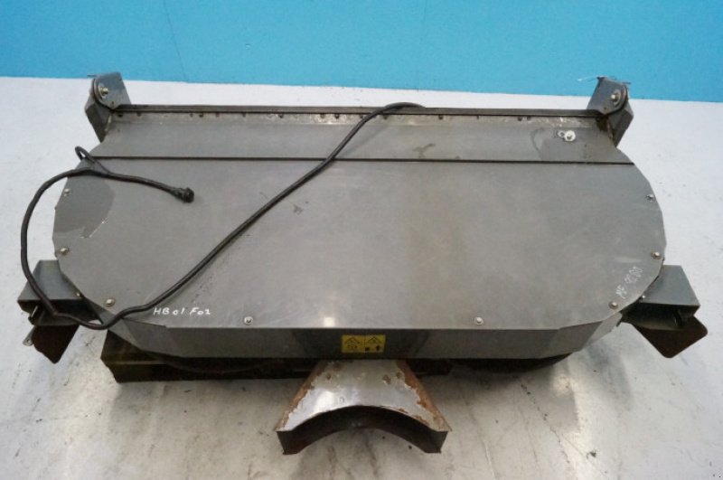 Sonstiges typu Massey Ferguson 9280, Gebrauchtmaschine v Hemmet (Obrázek 23)