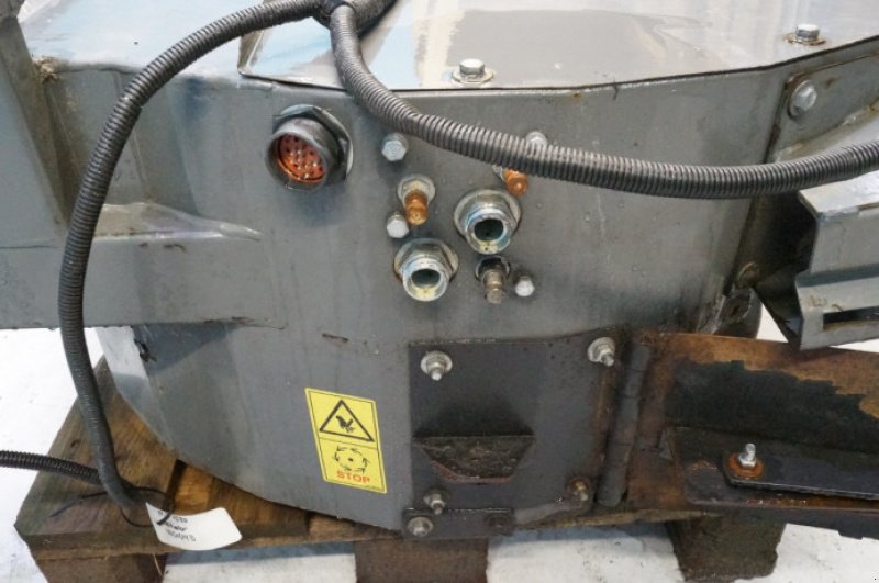 Sonstiges typu Massey Ferguson 9280, Gebrauchtmaschine v Hemmet (Obrázek 5)