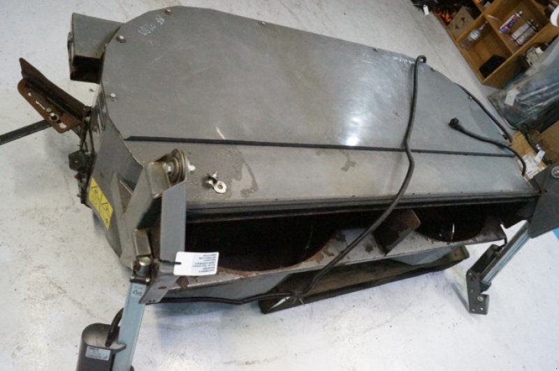 Sonstiges typu Massey Ferguson 9280, Gebrauchtmaschine v Hemmet (Obrázek 19)