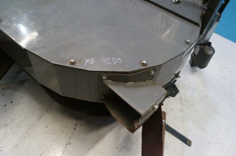 Sonstiges typu Massey Ferguson 9280, Gebrauchtmaschine v Hemmet (Obrázek 20)