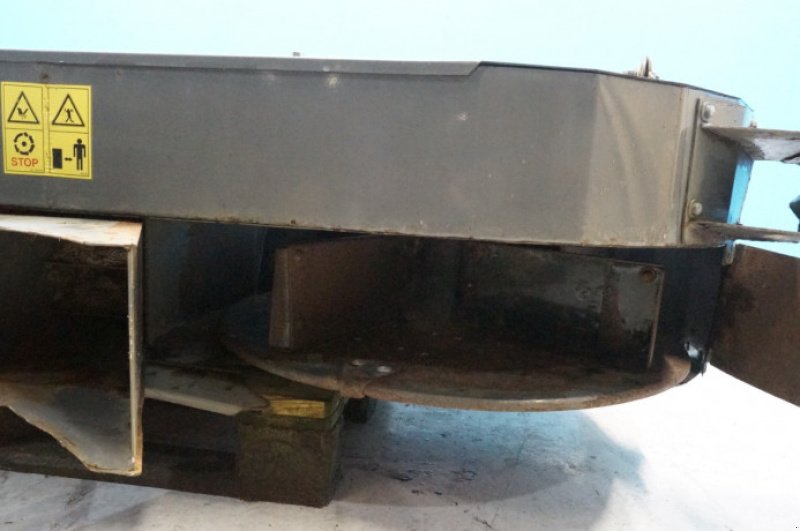 Sonstiges typu Massey Ferguson 9280, Gebrauchtmaschine v Hemmet (Obrázek 21)