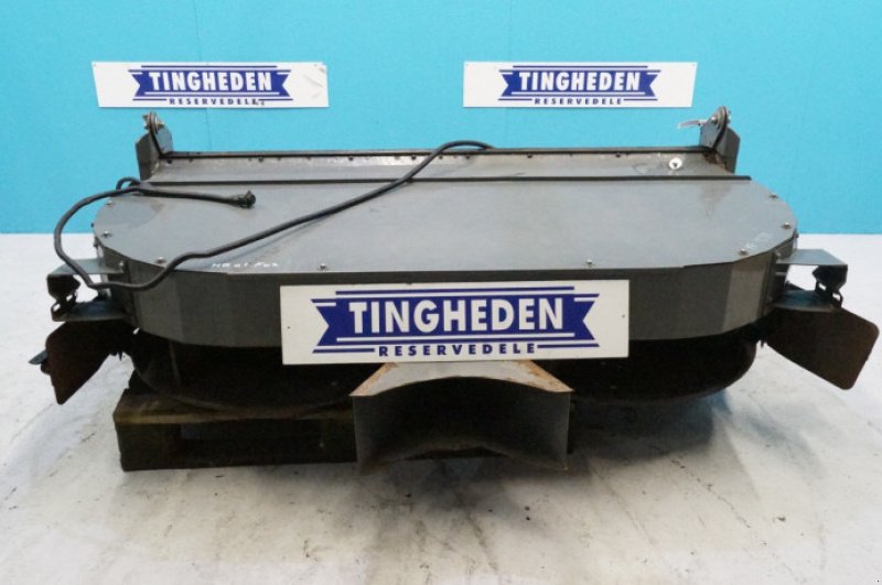 Sonstiges typu Massey Ferguson 9280, Gebrauchtmaschine v Hemmet (Obrázek 1)