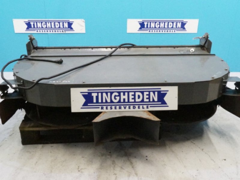 Sonstiges du type Massey Ferguson 9280, Gebrauchtmaschine en Hemmet (Photo 1)