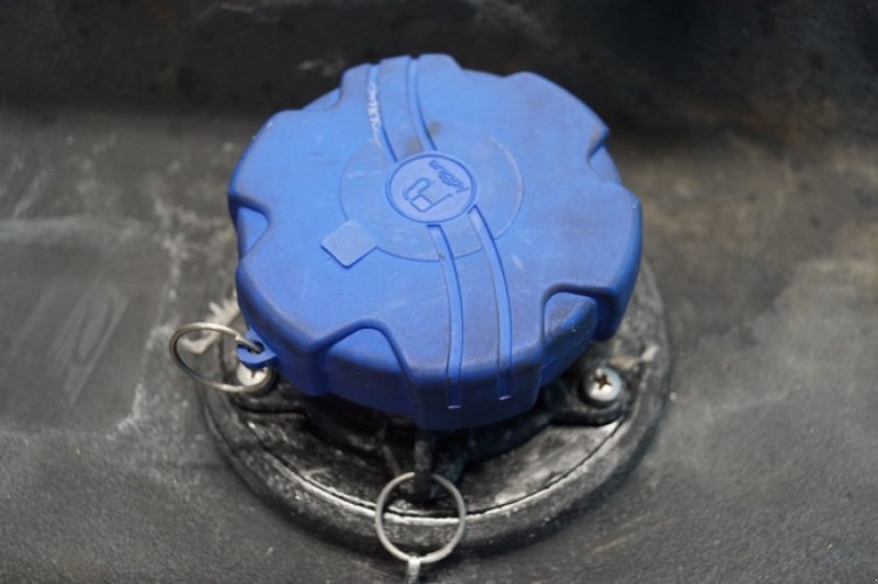 Sonstiges des Typs Massey Ferguson 9280, Gebrauchtmaschine in Hemmet (Bild 5)