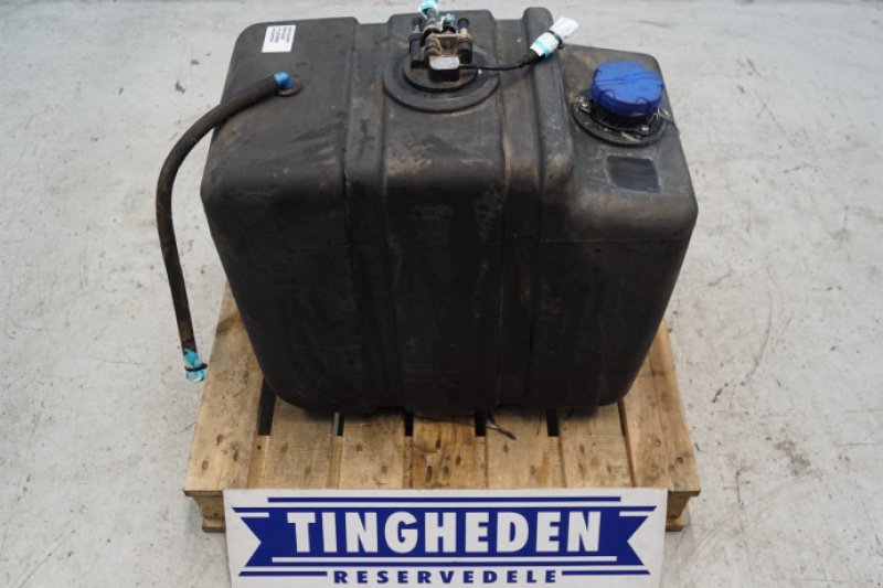 Sonstiges des Typs Massey Ferguson 9280, Gebrauchtmaschine in Hemmet (Bild 1)