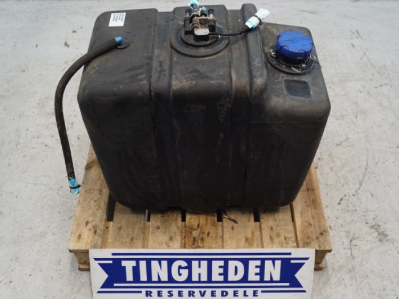 Sonstiges du type Massey Ferguson 9280, Gebrauchtmaschine en Hemmet (Photo 1)