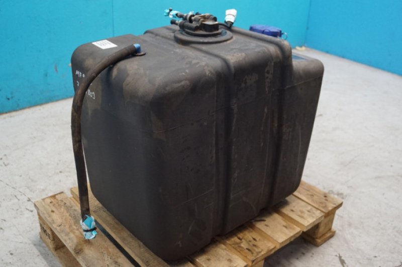 Sonstiges des Typs Massey Ferguson 9280, Gebrauchtmaschine in Hemmet (Bild 3)