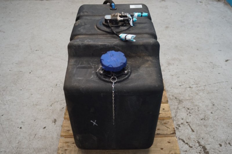 Sonstiges des Typs Massey Ferguson 9280, Gebrauchtmaschine in Hemmet (Bild 4)