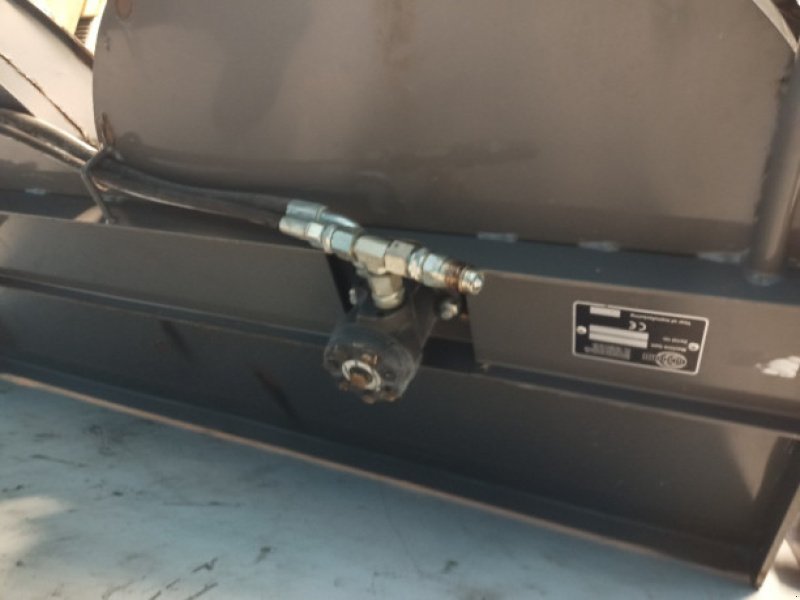 Sonstiges des Typs Massey Ferguson 9280, Gebrauchtmaschine in Hemmet (Bild 19)