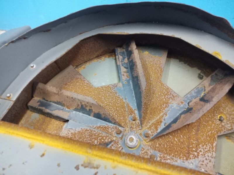 Sonstiges des Typs Massey Ferguson 9280, Gebrauchtmaschine in Hemmet (Bild 8)